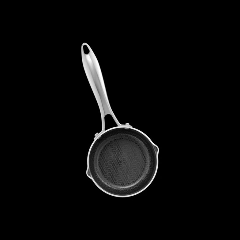 .5 QT Hybrid Milk Pot - Image 2
