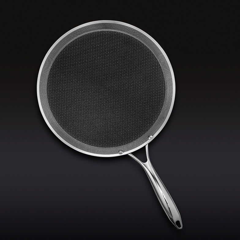 Hybrid Griddle Pan, 13" - Image 2