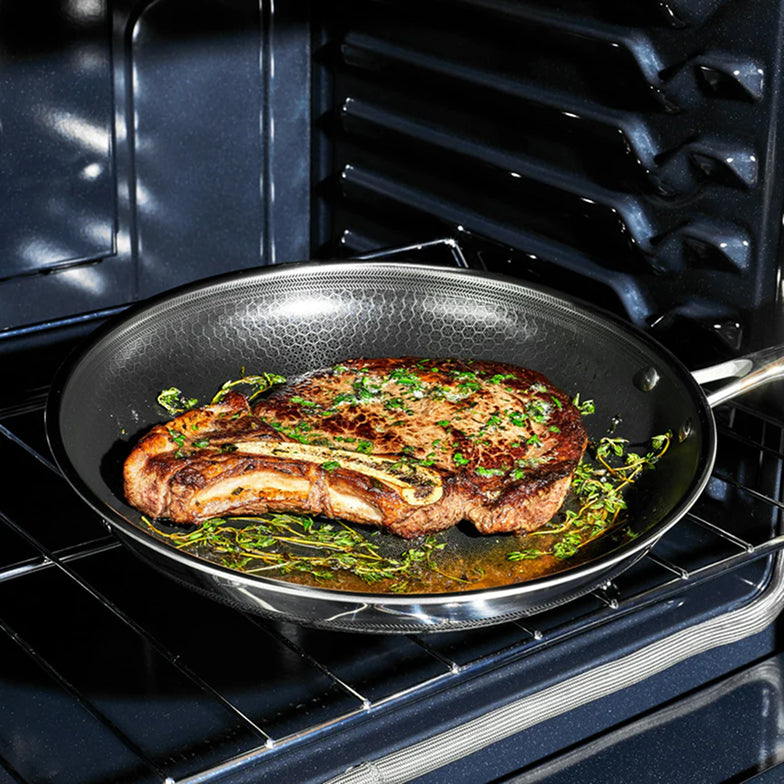 Hybrid Fry Pan, 12" - Image 2