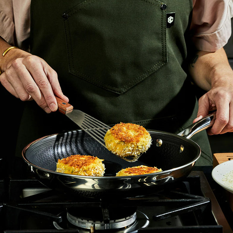 Hybrid Fry Pan, 10" - Image 2