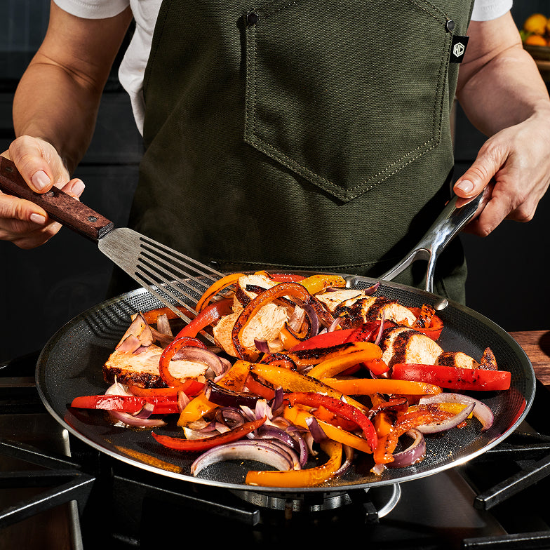 Hybrid Griddle Pan, 13" - Image 3