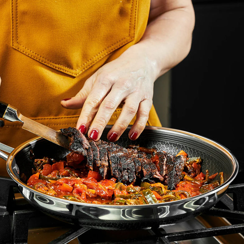 Hybrid Pots & Pans Set, 12-pc - Image 3