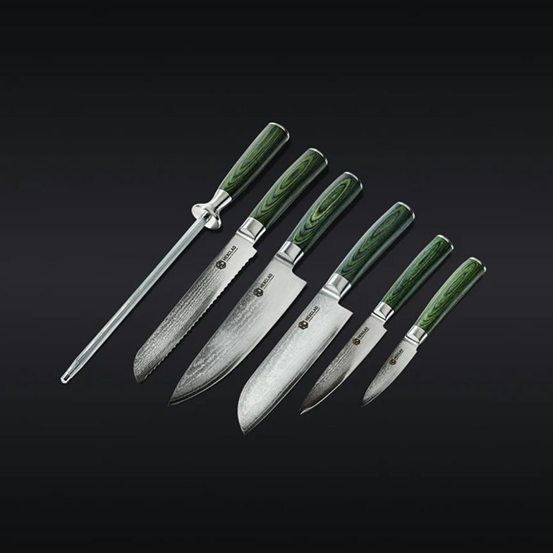 The Complete Kitchen Bundle, 30-pc - Image 3
