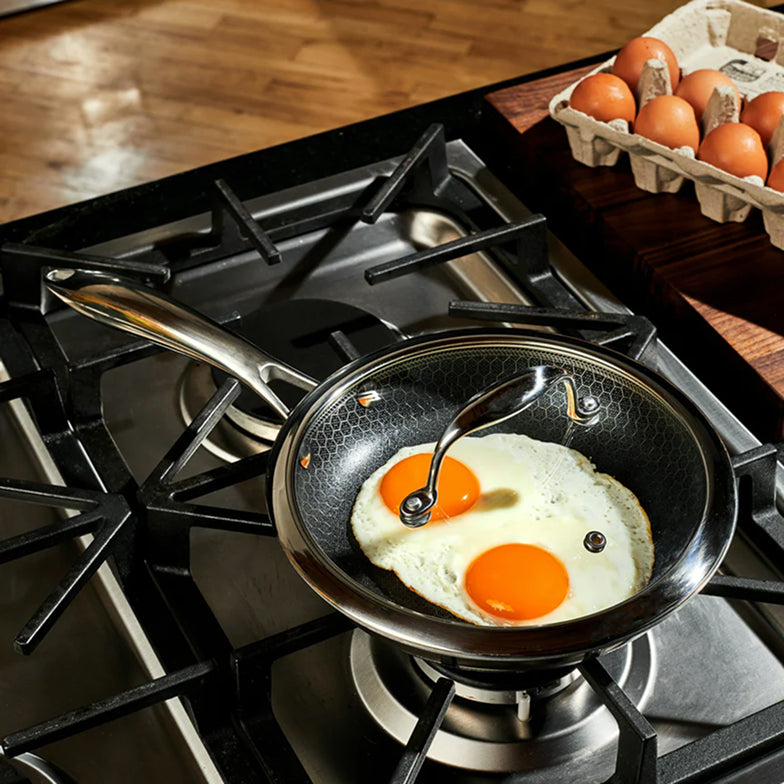 Hybrid Fry Pan, 8" - Image 3