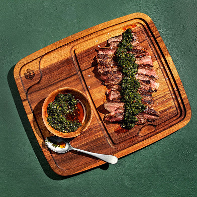 Bistecca Plate Set, 4-pc - Image 5