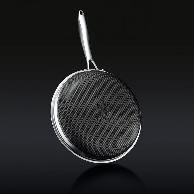 Hybrid Fry Pan, 10" - Image 4