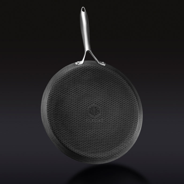 Hybrid Griddle Pan, 13" - Image 5