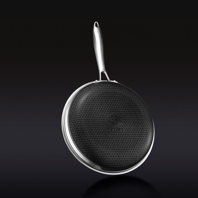 Hybrid Wok, 10" - Image 4