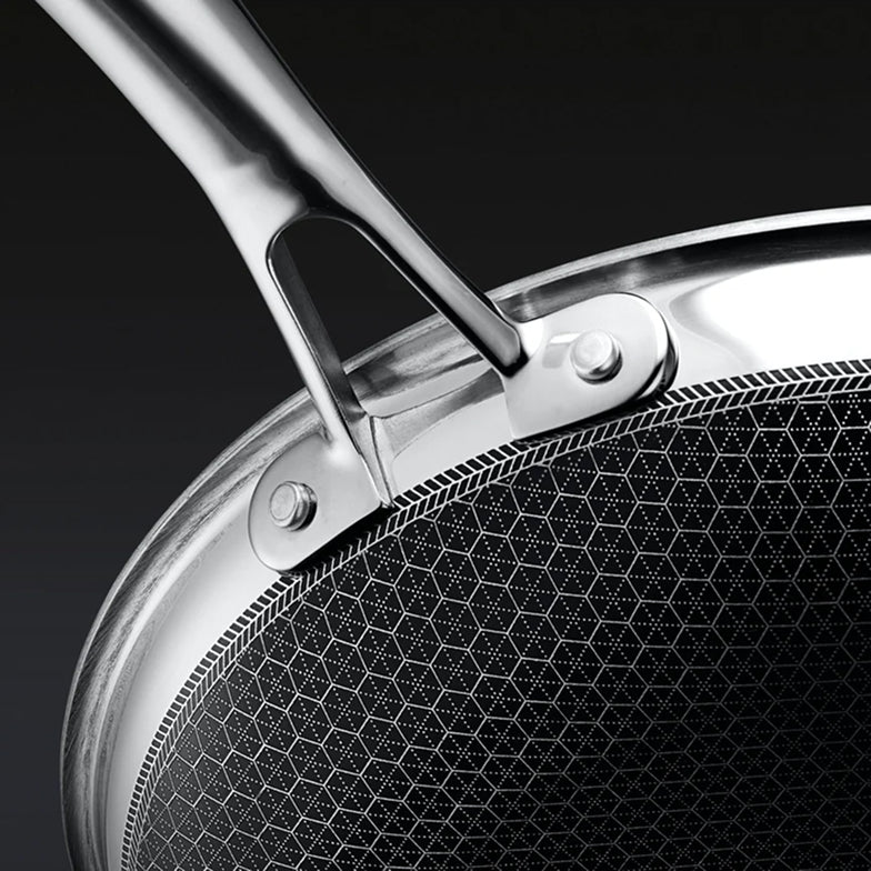 Hybrid Fry Pan, 10" - Image 6