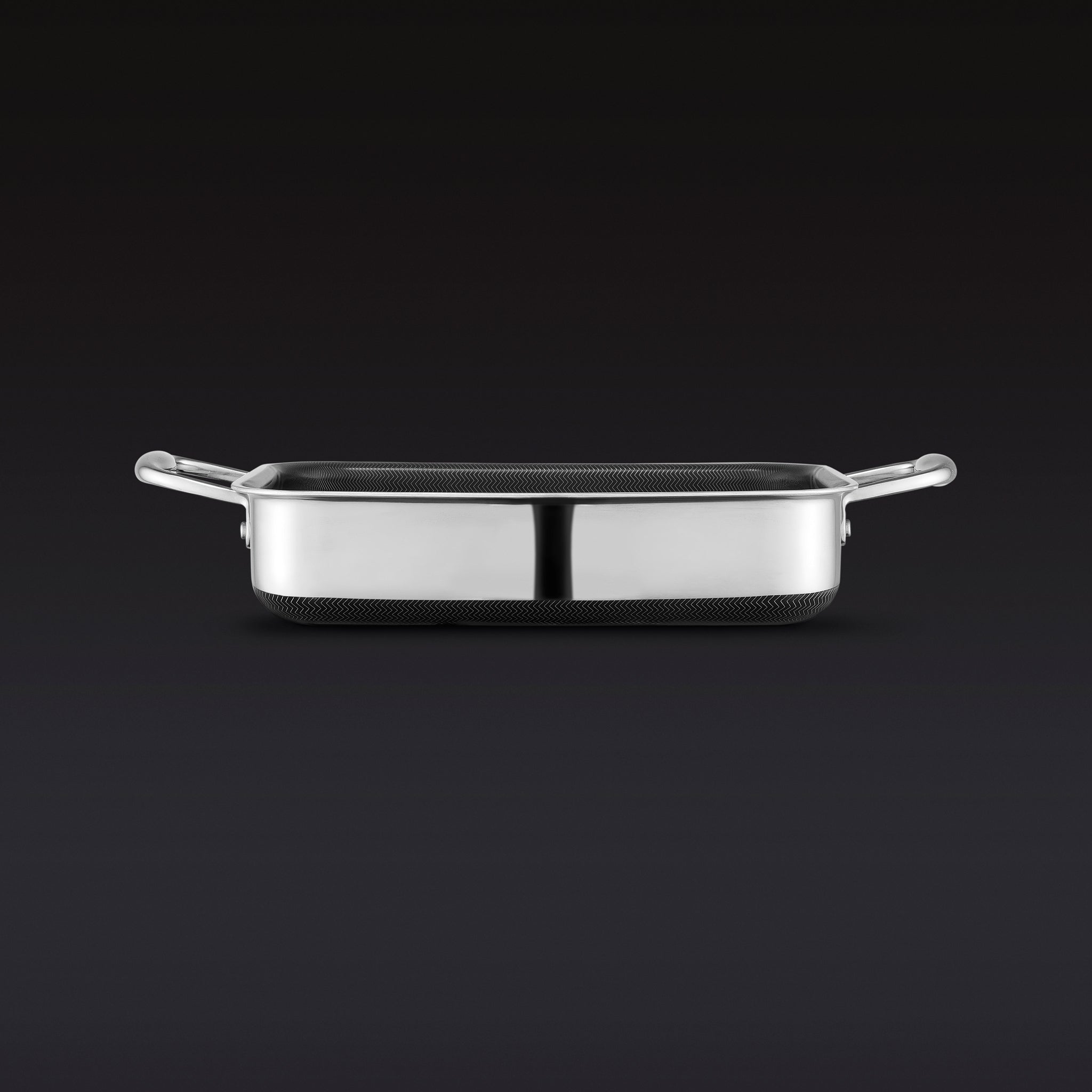 Hybrid Roasting Pan, 7” x 10” - Image 3