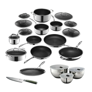 All-In Bundle, 25-pc