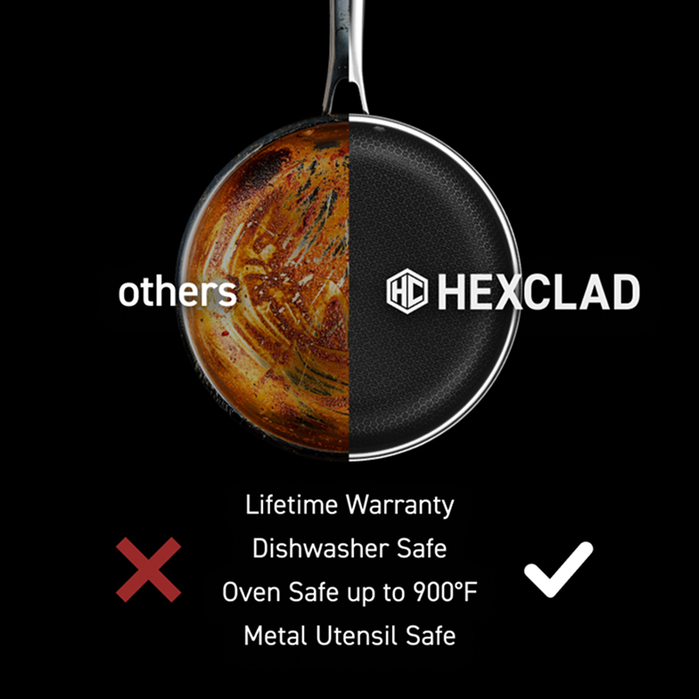 Hybrid Double Burner Griddle - Image 5