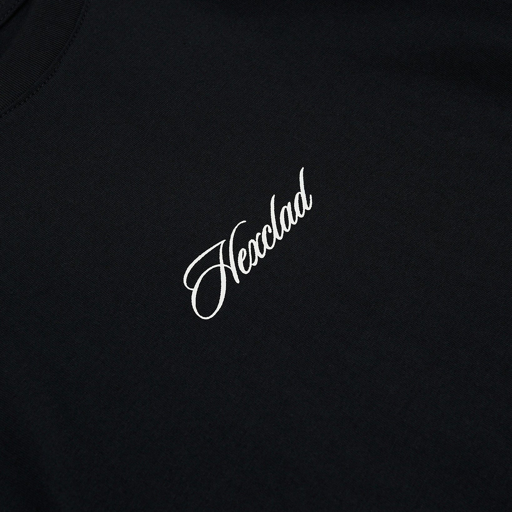 Cursive HexClad Women's T-Shirt - Image 5