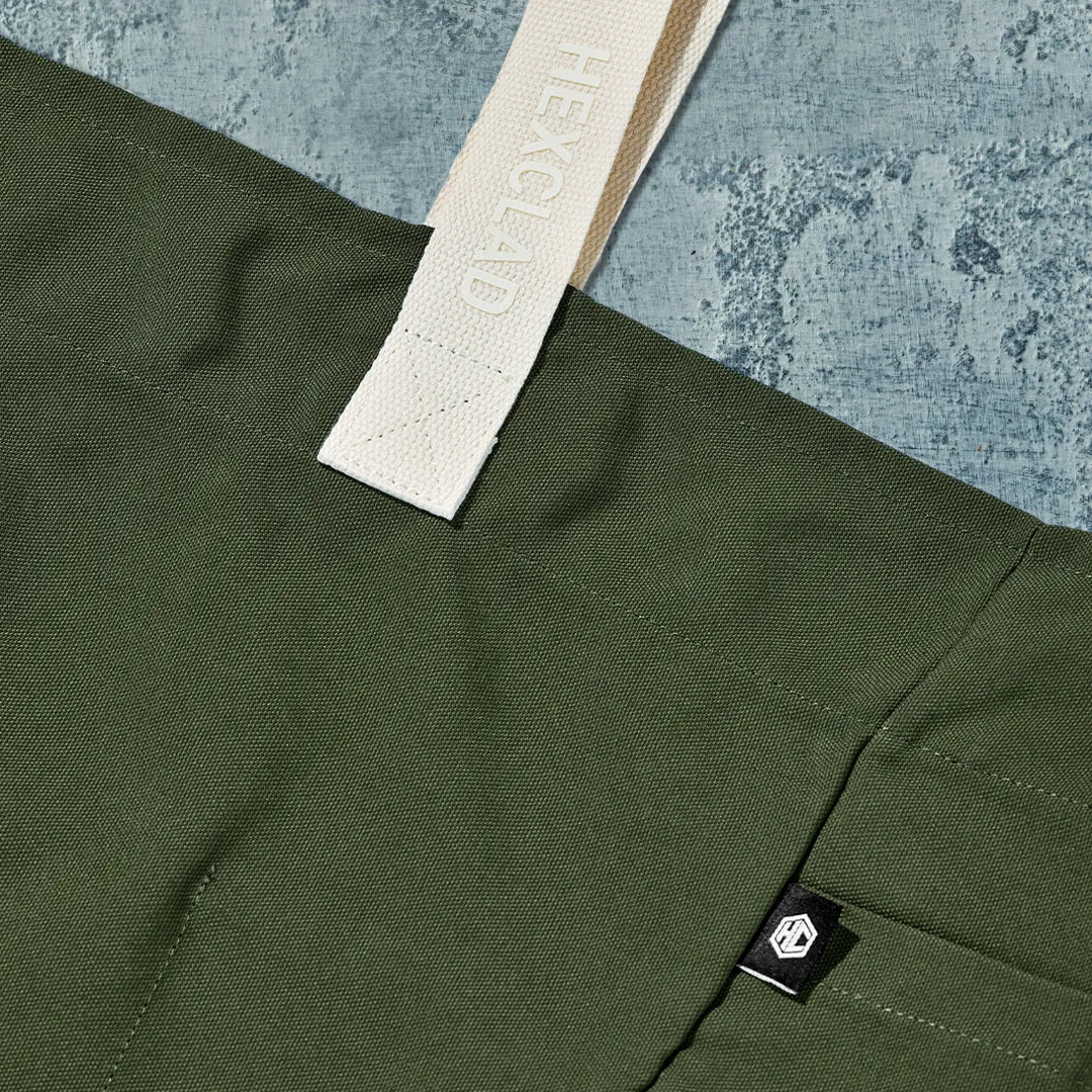 The Everything Everywhere Bag (Forest) - Image 2