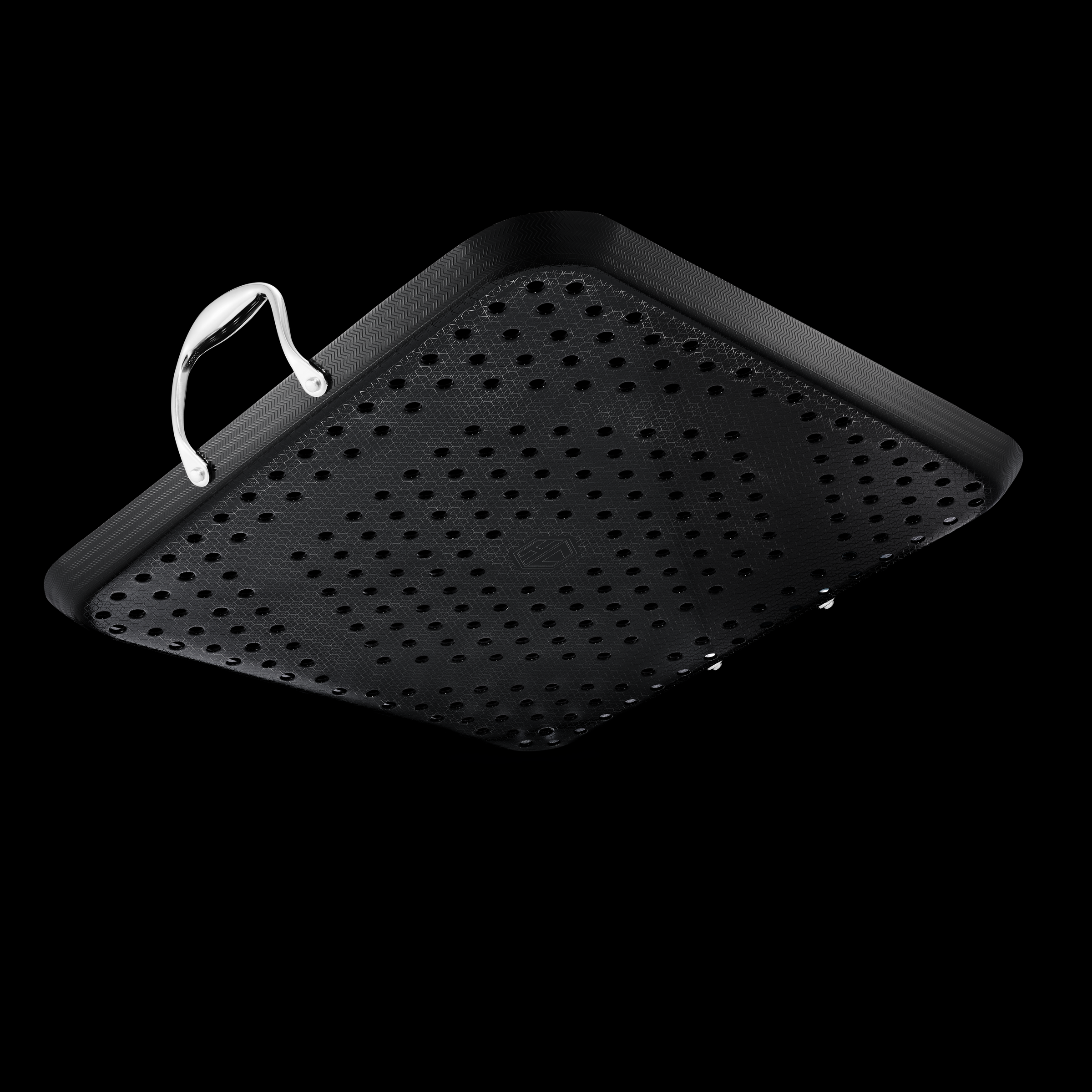 Hybrid BBQ Grill Topper, 16” - Image 5