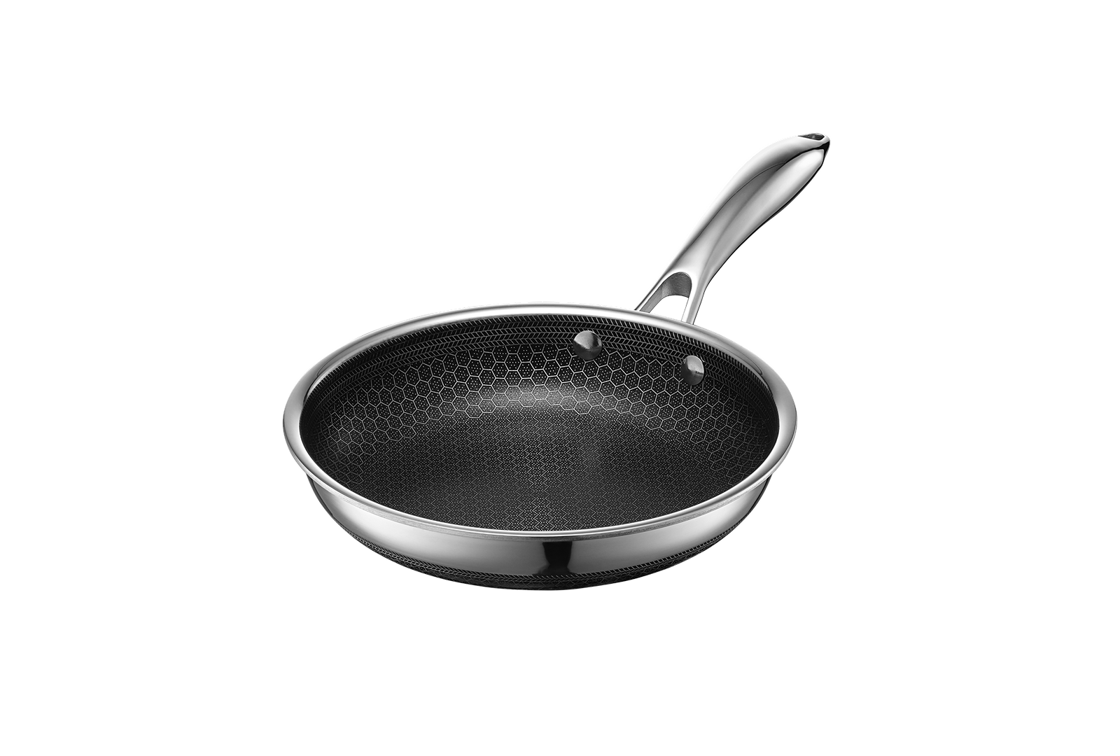 Hybrid Fry Pan, 8"