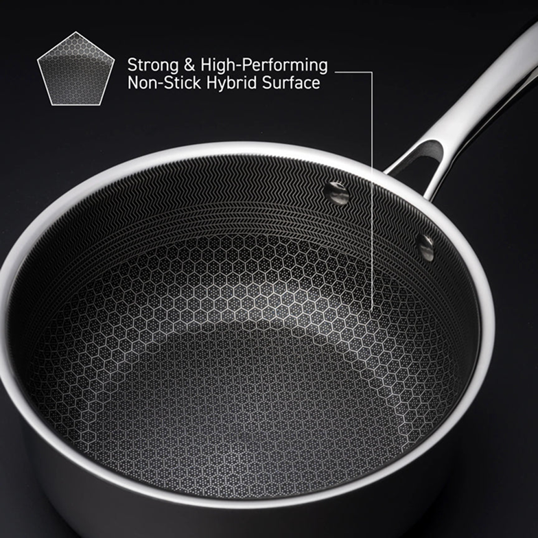 Hybrid Pots & Pans Set, 12-pc - Image 7