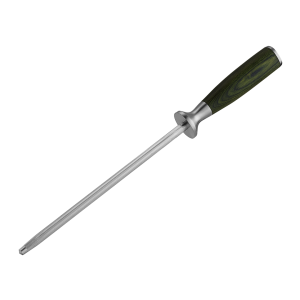 Honing Rod, 9" (Green)