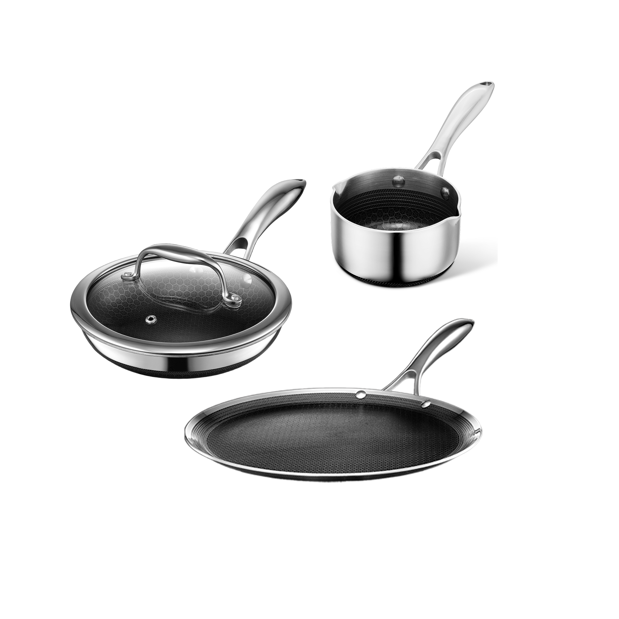 Breakfast Lovers' Bundle